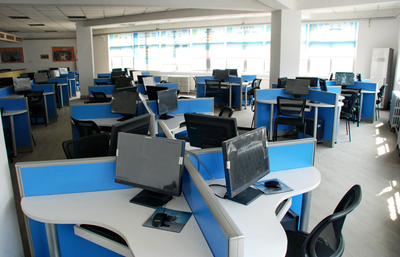 金融综合实训 教育软件服务如何重塑金融人才培养模式