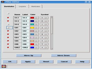 斯伦贝谢SIS中国网站 软件产品与服务功能概览